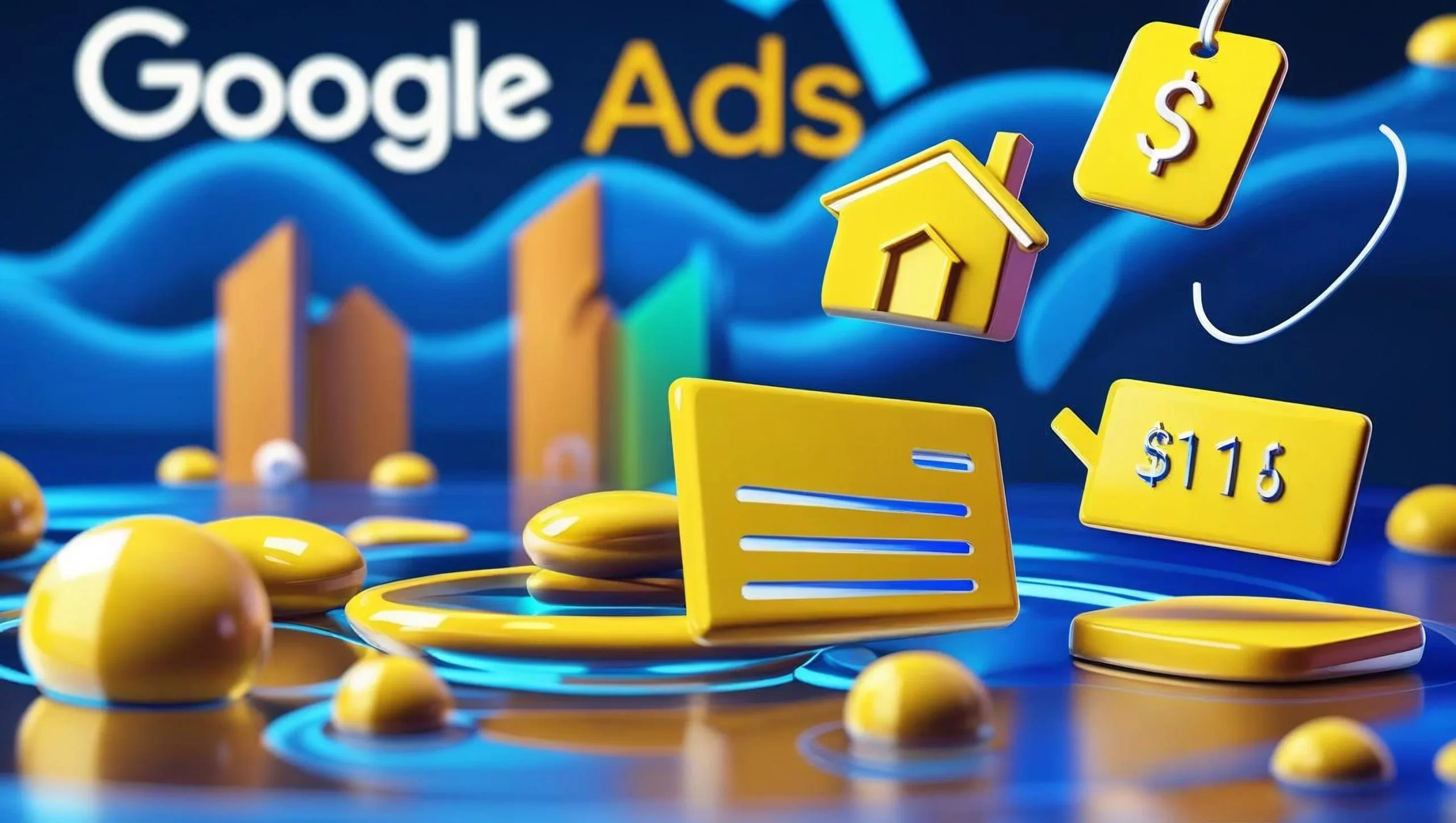 Sử dụng triệt để tiện ích mở rộng của chiến dịch Google Ads nhằm tăng hiệu quả