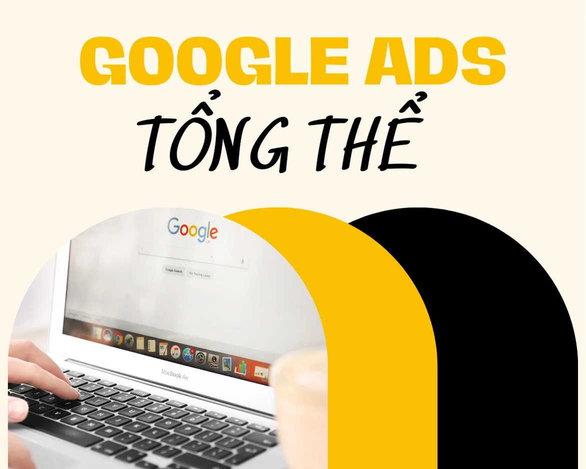 Sun Ads cung cấp dịch vụ quảng cáo Google trọn gói cho đa dạng ngành nghề