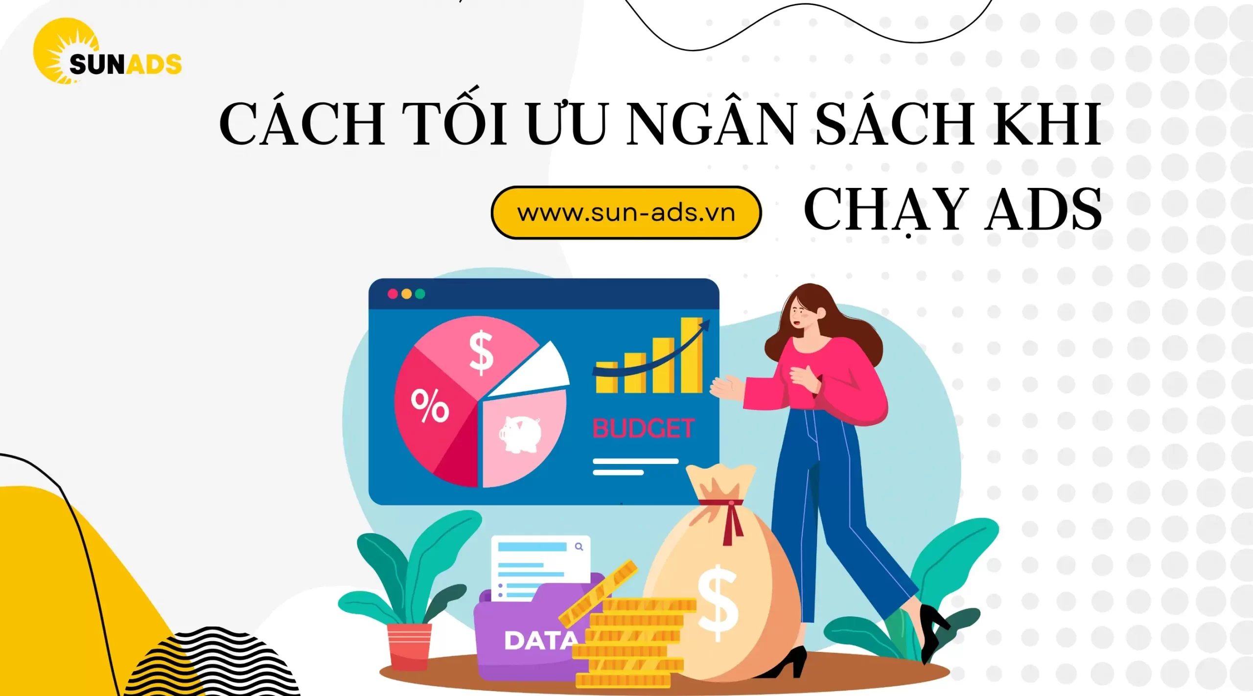 Cách tối ưu ngân sách khi chạy Google Ads