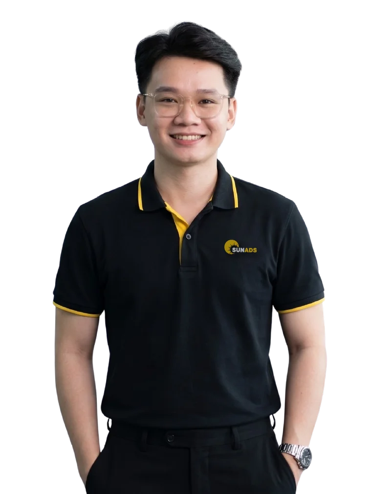 Duy Lộc - Sun Ads