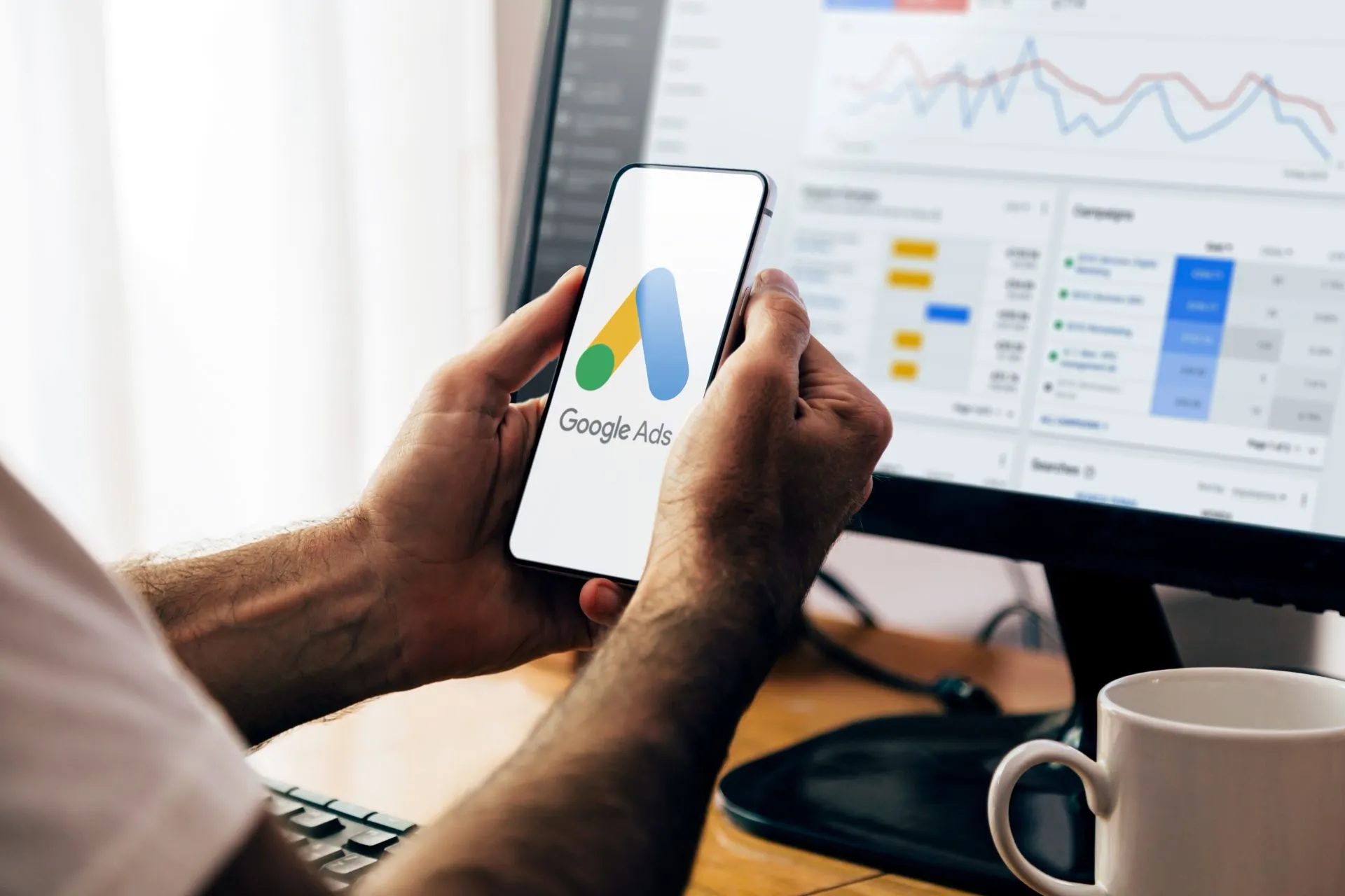 Đột phá doanh thu cho Doanh nghiệp nhờ vào chiến lượng Google Ads cùng Sun Ads