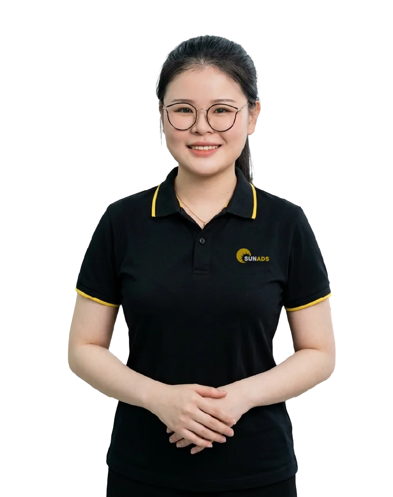 Kim Phụng - Sun Ads