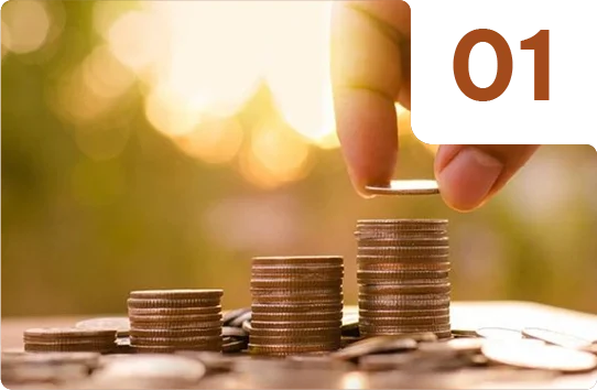 Thiết kế website Tài Chính