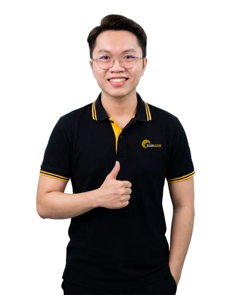 Thành Nam - Sun Ads