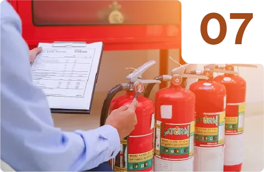 Thiết kế website Thiết Bị Chữa Cháy